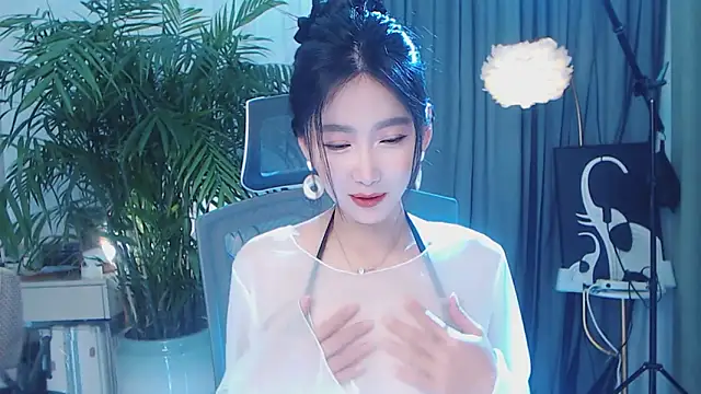 FeiFei-babe online show from 02/25/26, 10:59