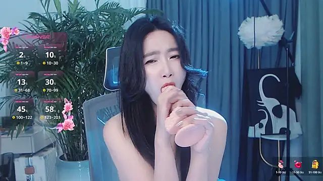 FeiFei-babe online show from 04/21/26, 11:17