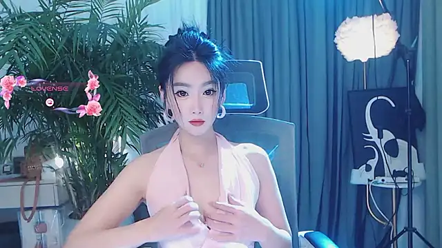 FeiFei-babe online show from 03/11/26, 05:45