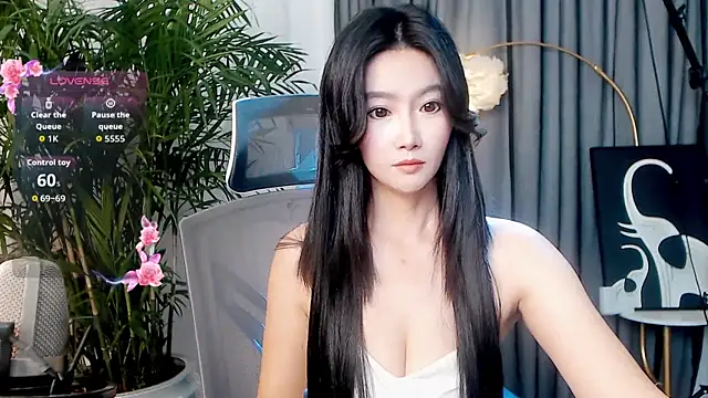 FeiFei-babe online show from 09/29/25, 11:27