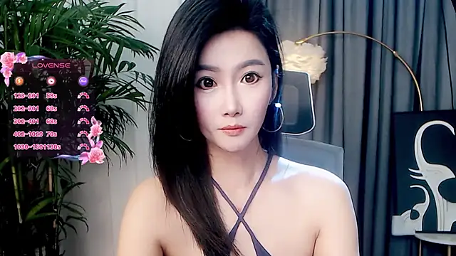 FeiFei-babe online show from 12/03/25, 07:52