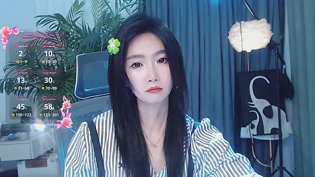 FeiFei-babe online show from 05/14/26, 10:56