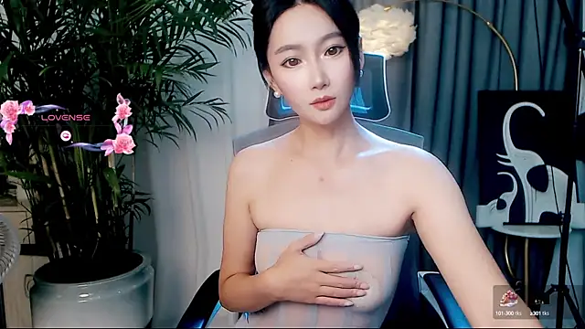 FeiFei-babe online show from 09/19/25, 07:34