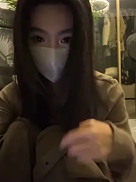 FeiFei-babe online show from 12/15/25, 11:27