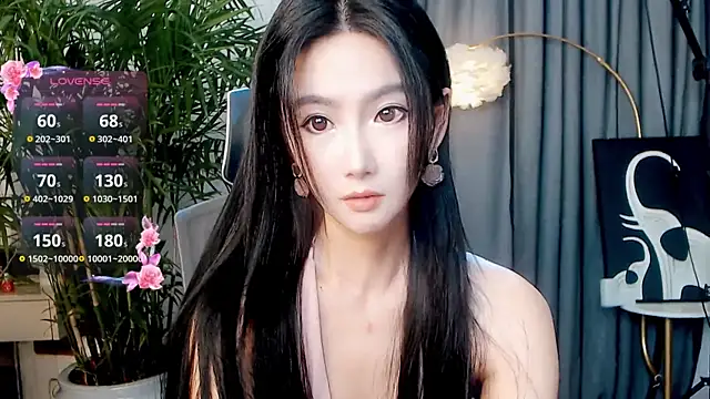 FeiFei-babe online show from 09/30/25, 11:49
