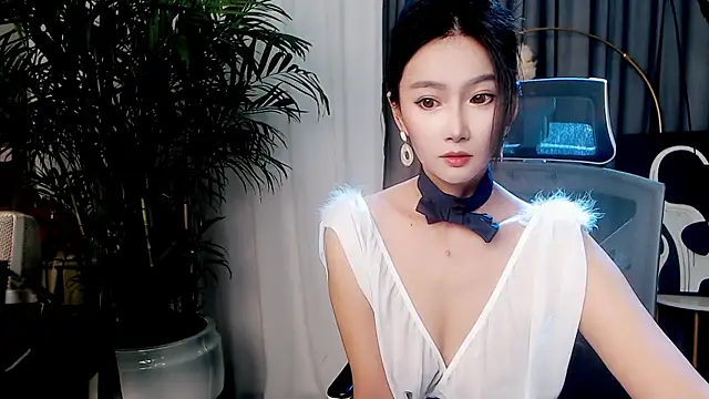 FeiFei-babe online show from 11/09/25, 01:59