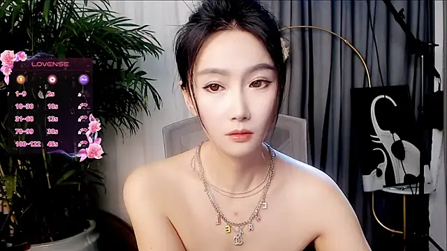 FeiFei-babe online show from 01/11/26, 07:04