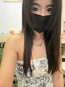 FeiFei-babe online show from 03/06/25, 04:38