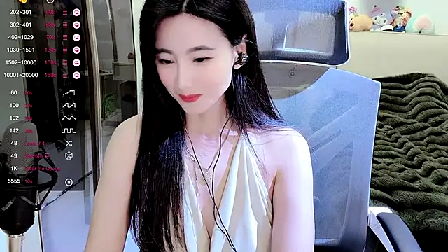FeiFei-babe online show from 03/12/25, 05:38