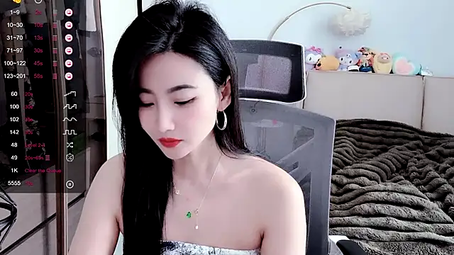 FeiFei-babe online show from 03/02/25, 05:01