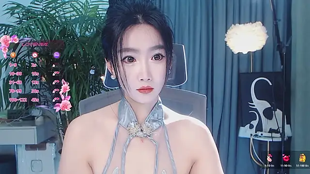 FeiFei-babe online show from 02/03/26, 11:04