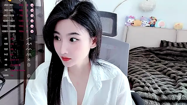 FeiFei-babe online show from 03/08/25, 06:21