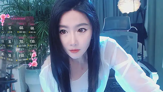 FeiFei-babe online show from 04/05/26, 03:46