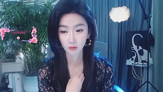 FeiFei-babe online show from 02/26/26, 10:26