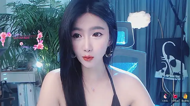 FeiFei-babe online show from 02/23/26, 04:47
