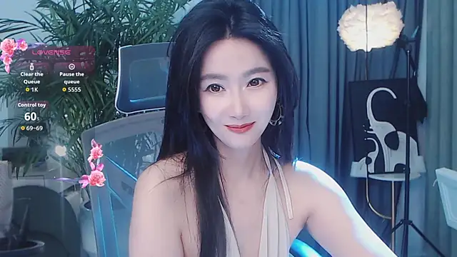 FeiFei-babe online show from 04/15/26, 12:53