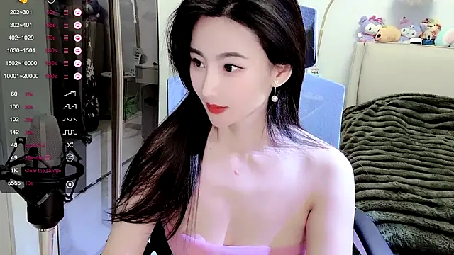FeiFei-babe online show from 03/09/25, 08:42