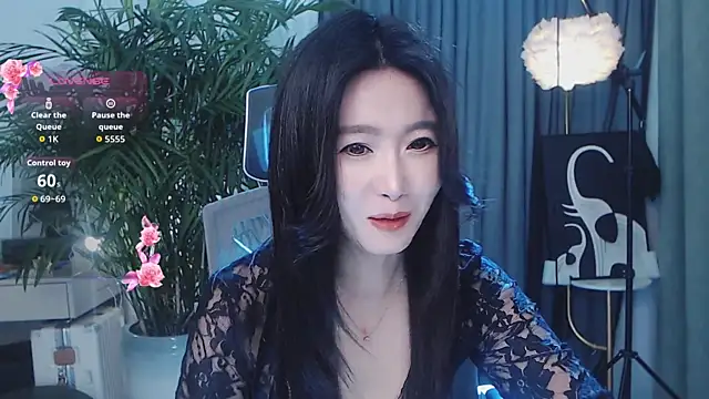 FeiFei-babe online show from 04/23/26, 11:27