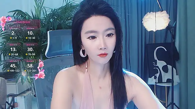 FeiFei-babe online show from 04/09/26, 12:22