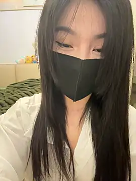 FeiFei-babe online show from 03/03/25, 08:54