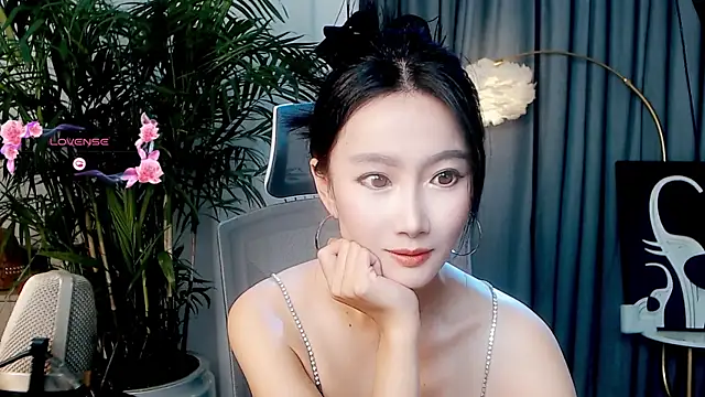 FeiFei-babe online show from 09/24/25, 09:27