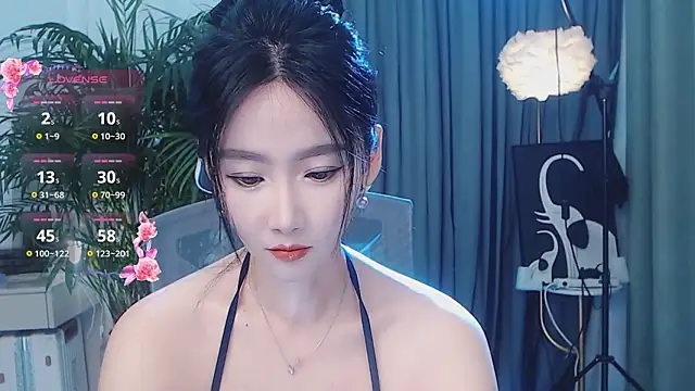 FeiFei-babe online show from 03/21/26, 01:04