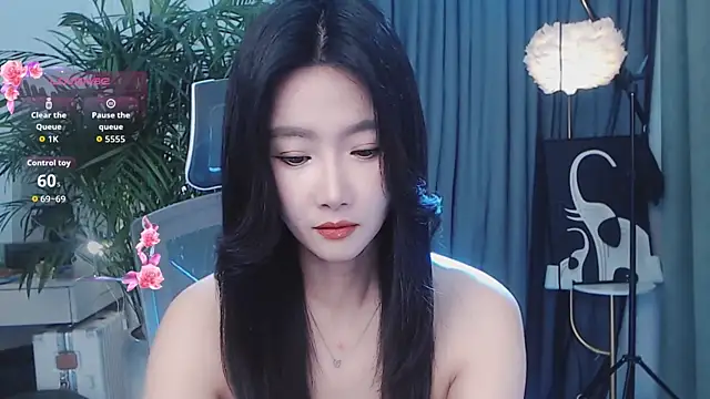 FeiFei-babe online show from 04/22/26, 10:22
