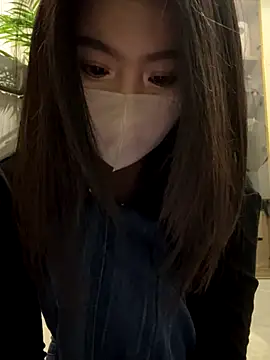 FeiFei-babe online show from 12/21/25, 10:39