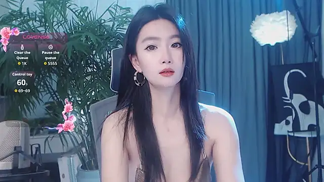 FeiFei-babe online show from 05/25/26, 12:04