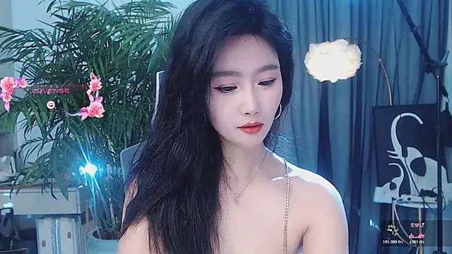 FeiFei-babe online show from 02/22/26, 01:52