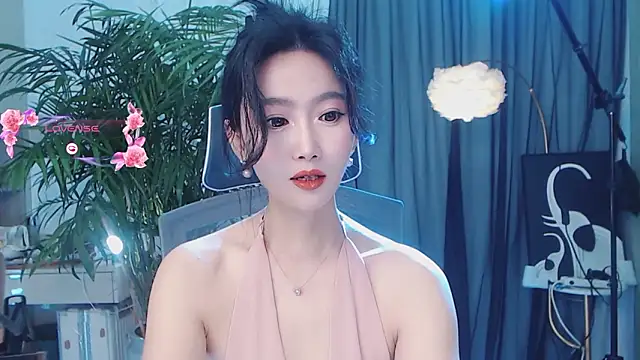 FeiFei-babe online show from 02/22/26, 01:57