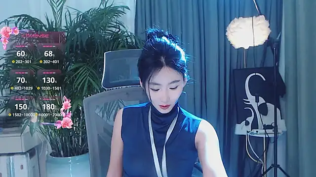 FeiFei-babe online show from 03/23/26, 06:57