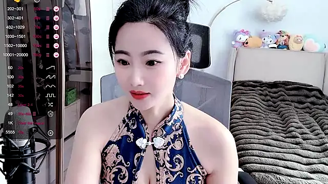 FeiFei-babe online show from 03/03/25, 05:05