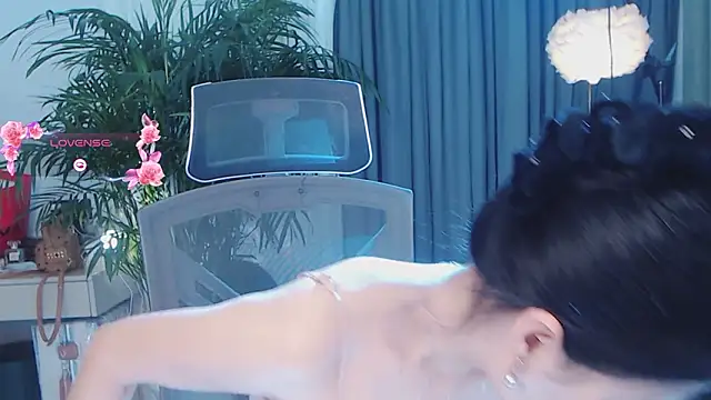 FeiFei-babe online show from 03/13/26, 07:13