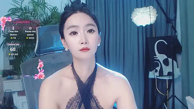 FeiFei-babe online show from 05/17/26, 12:05