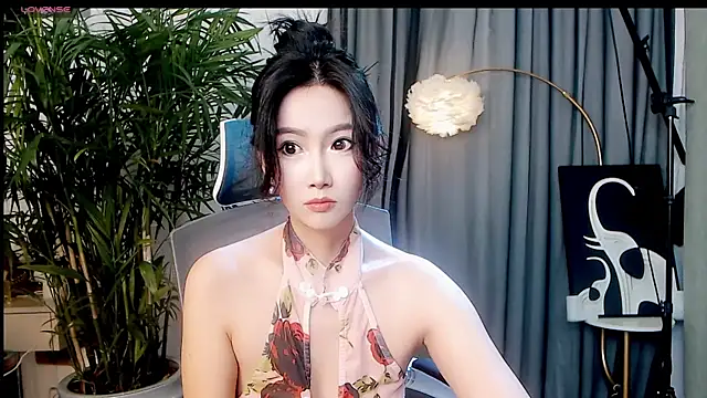 FeiFei-babe online show from 10/13/25, 12:51