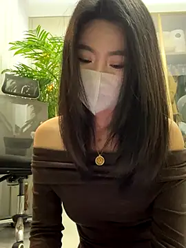 FeiFei-babe online show from 12/16/25, 12:09