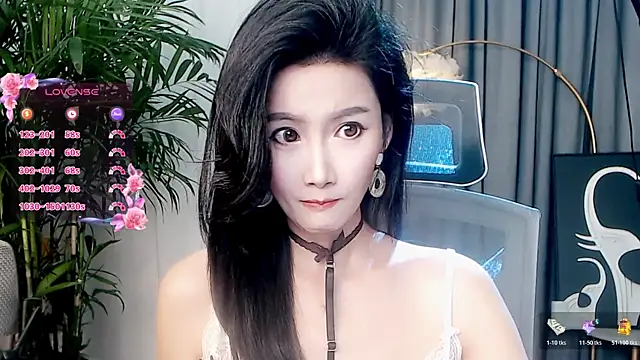 FeiFei-babe online show from 11/14/25, 01:15