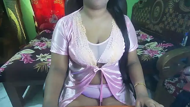 BengaliQueenStar online show from 02/21/26, 04:25