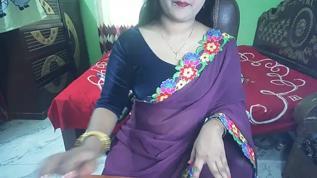 BengaliQueenStar online show from 02/14/26, 11:10