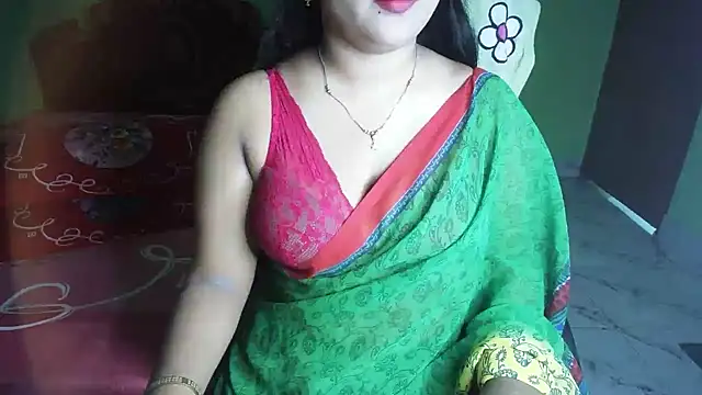 BengaliQueenStar online show from 04/14/26, 03:39