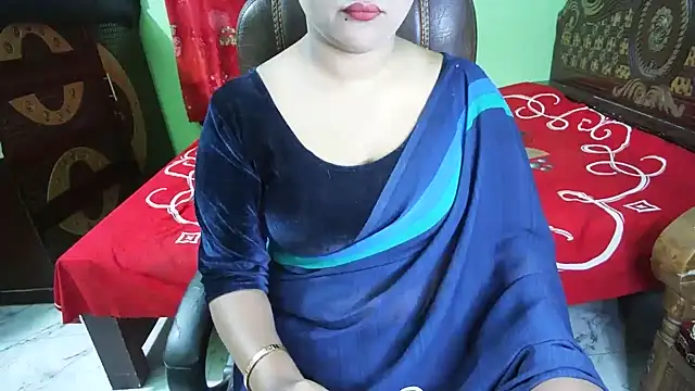BengaliQueenStar online show from 06/11/26, 03:53