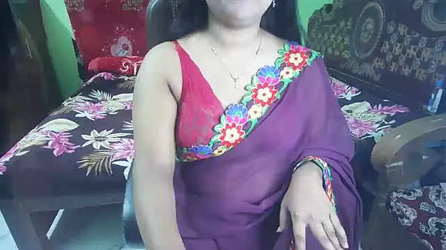 BengaliQueenStar online show from 02/21/26, 04:53