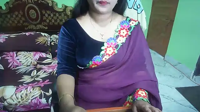 BengaliQueenStar online show from 03/04/26, 05:21