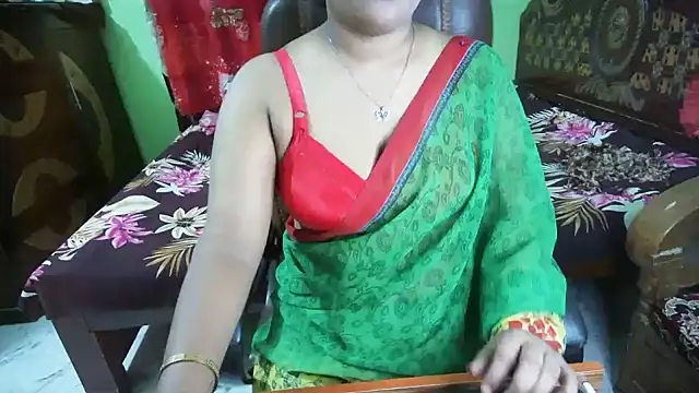 BengaliQueenStar online show from 06/15/26, 03:12