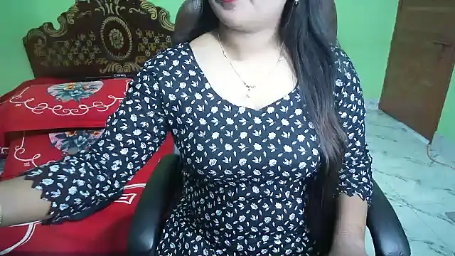 BengaliQueenStar online show from 04/10/26, 03:41