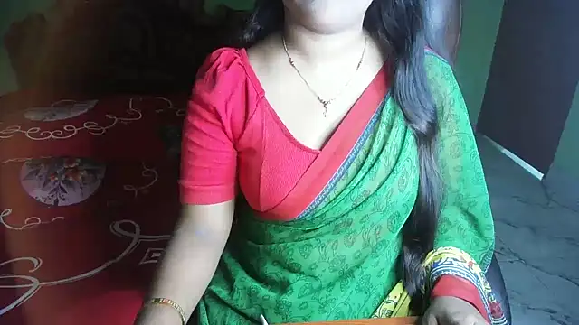 BengaliQueenStar online show from 03/29/26, 05:14