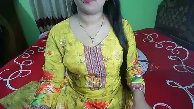 BengaliQueenStar online show from 07/19/26, 03:20