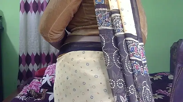 BengaliQueenStar online show from 01/14/26, 04:10