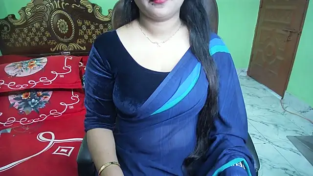 BengaliQueenStar online show from 04/11/26, 09:46